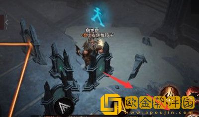 暗黑破坏神不朽镜子折射怎么摆放-暗黑破坏神不朽镜子折射摆放攻略