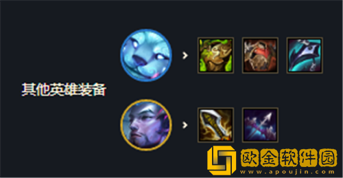 金铲铲之战幻境永恩怎么玩