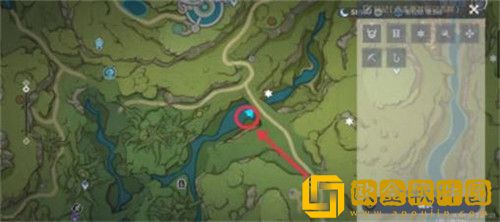 原神动物行为在哪里拍摄