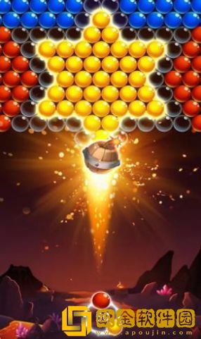 砰砰魔法师