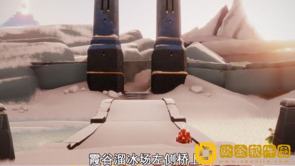 光遇8月1日大蜡烛在哪