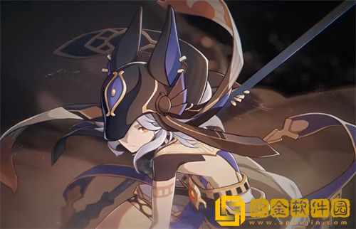 原神赛诺定位是主c还是辅助-原神赛诺定位介绍