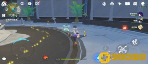 原神沉沙归寂任务怎么完成-原神沉沙归寂任务攻略