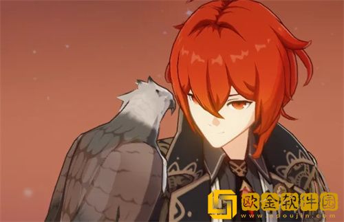 原神雨裁适合什么角色-原神雨裁给谁用比较好