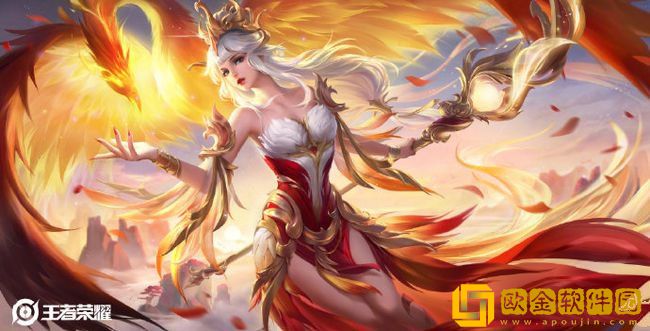 王者荣耀王昭君技能是怎样-王者荣耀王昭君技能解析攻略