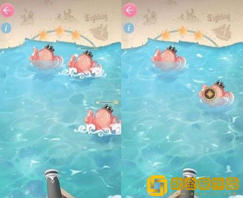 恋与制作人沉没的宝藏怎么玩