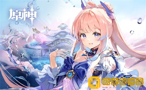 原神心海暴击率为什么是负的-原神心海暴击率负数原因介绍