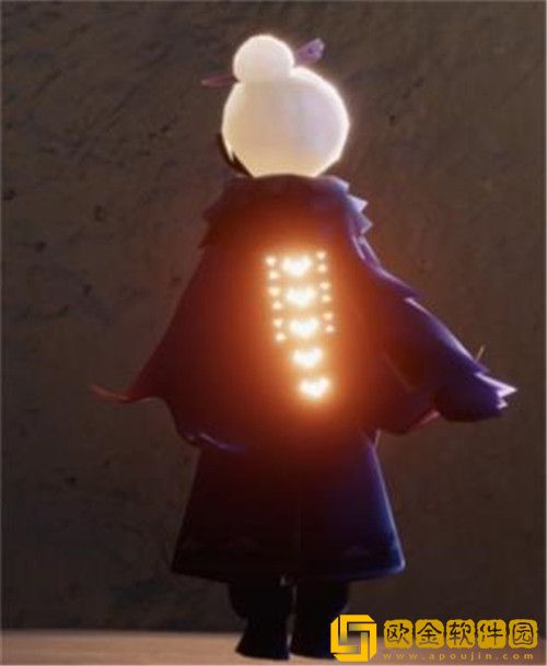 光遇2022万圣节斗篷怎么样