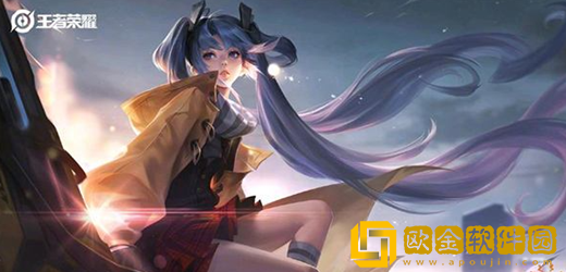 王者荣耀曹操如何快速上手