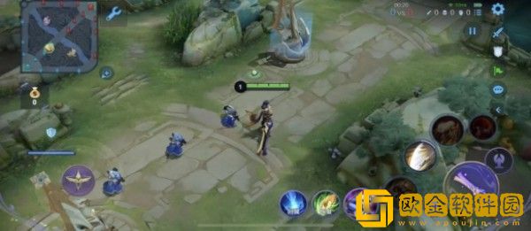 王者荣耀S28暗信克制有什么方法-王者荣耀S28暗信克制方法攻略