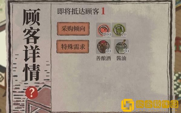 江南百景图越州商行完美接待怎么达成-江南百景图越州商行完美接待攻略