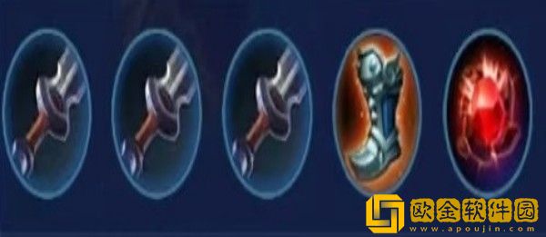 王者荣耀S28百里守约怎么玩