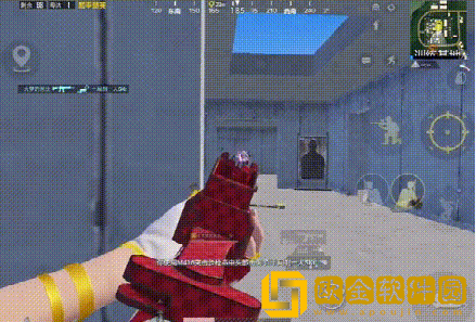 和平精英基础设置怎么调2022