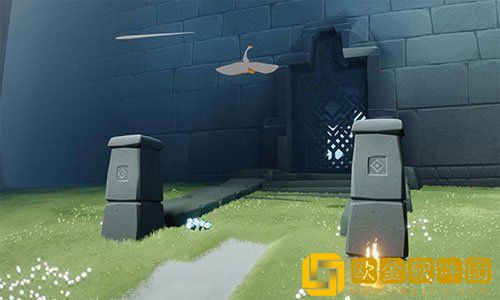 光遇预言季雨林季节蜡烛位置在哪里