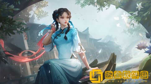 王者荣耀西施怎么出装-王者荣耀西施出装搭配推荐