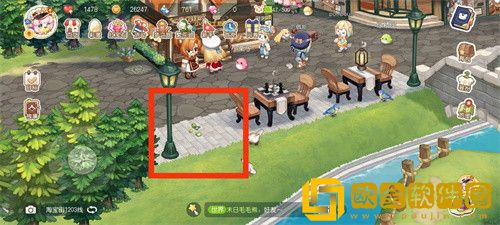 奥比岛梦想国度隐藏成就怎么完成