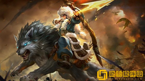 王者荣耀成吉思汗台词有哪些-王者荣耀成吉思汗台词一览