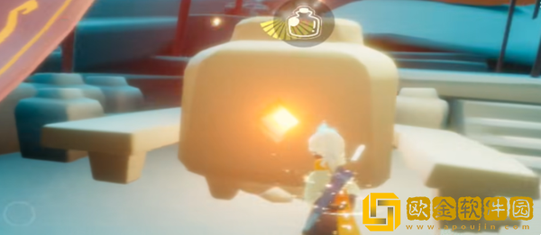 光遇8月24日的季节蜡烛在哪里