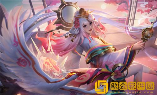 王者荣耀娜可露露前尘镜台词有哪些