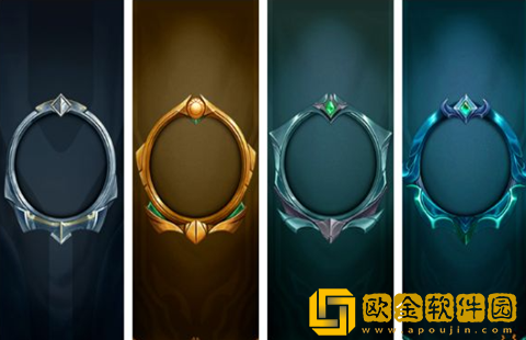 英雄联盟手游S6赛季段位怎么继承