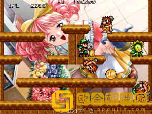 吸尘器小子