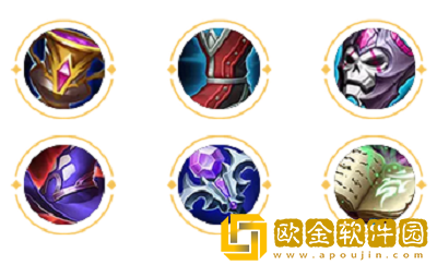 王者荣耀s28赛季墨子怎么出装-王者荣耀s28赛季墨子出装推荐