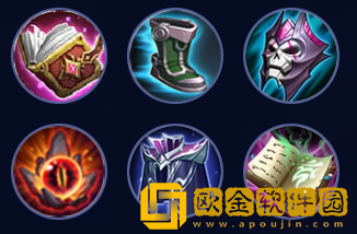 王者荣耀芈月怎么出装-王者荣耀芈月出装推荐