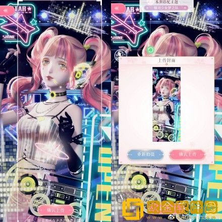 闪耀暖暖银河少女梦之队怎么搭配-闪耀暖暖银河少女梦之队搭配赛攻略