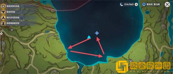 原神梦幻之种怎么收集-原神梦幻之种收集方法介绍