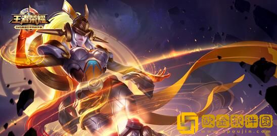 王者荣耀女娲是怎么出装的-王者荣耀女娲出装的攻略