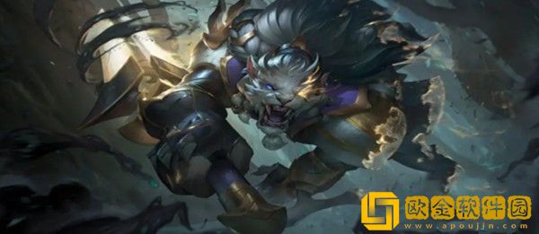 英雄联盟手游傲之追猎者怎么出装2022-英雄联盟手游傲之追猎者出装攻略2022