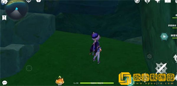 原神童梦的切片解密怎么完成