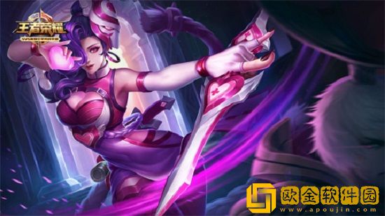 王者荣耀新手拿什么打野好上分