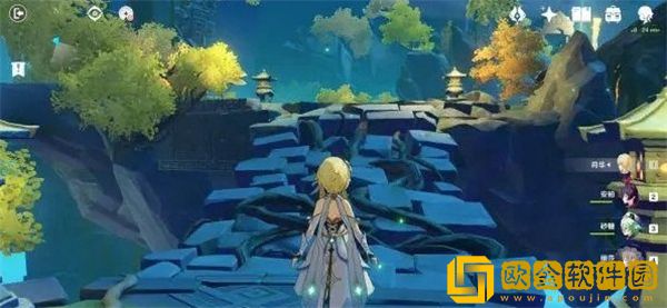 原神3.1杯中遥吟之歌活动怎么玩-原神3.1杯中遥吟之歌活动详情介绍