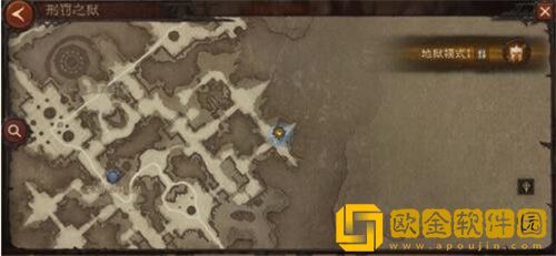 暗黑破坏神不朽刑罚之狱探索任务怎么玩