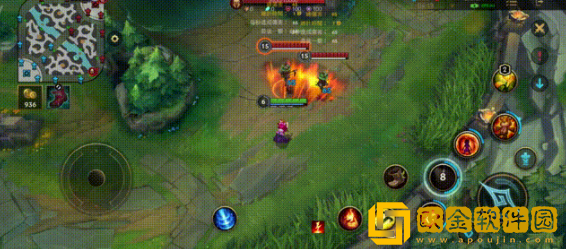 英雄联盟手游安妮怎么样