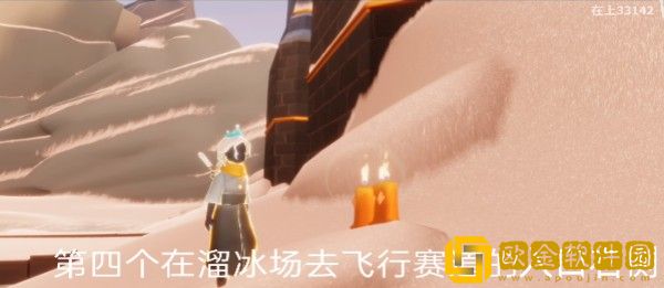 光遇9.7季节蜡烛位置在哪里2022