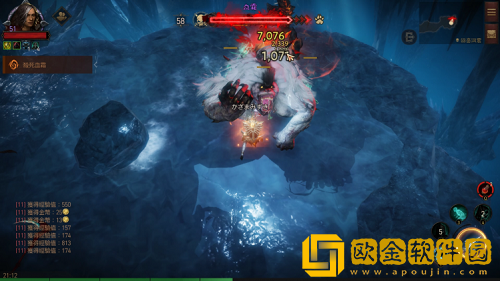 暗黑破坏神不朽回音洞窟怎么打