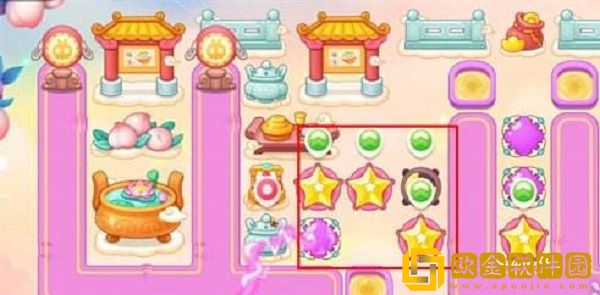 保卫萝卜4周赛8.22怎么打