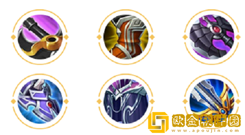 王者荣耀兰陵王s28赛季怎么出装