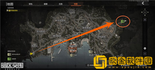 暗区突围撤离点怎么选择-暗区突围撤离点机制解析