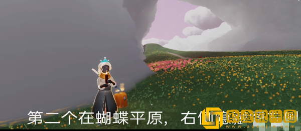 光遇8.31季节蜡烛位置在哪里2022