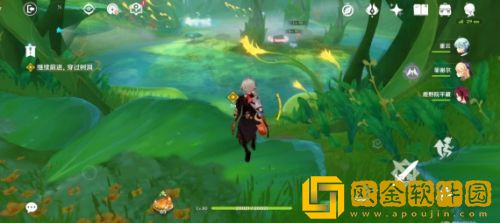 原神缄默的求知者任务如何完成-缄默的求知者任务攻略介绍