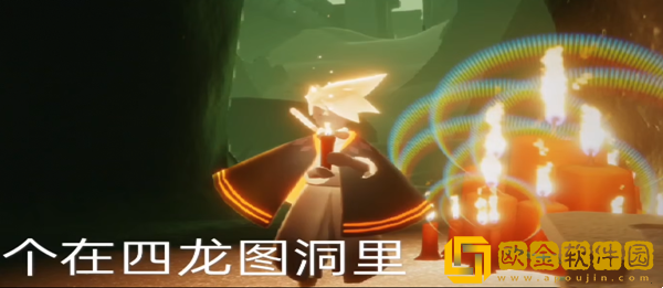 光遇8.23大蜡烛位置在哪里2022