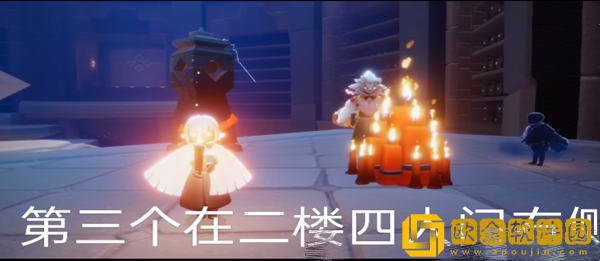 光遇8.31大蜡烛位置在哪里2022