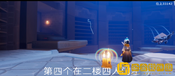 光遇8.30季节蜡烛位置在哪里2022