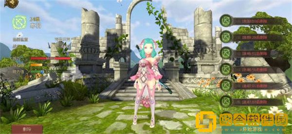 龙之谷世界战力如何提升-龙之谷世界战力提升方法介绍