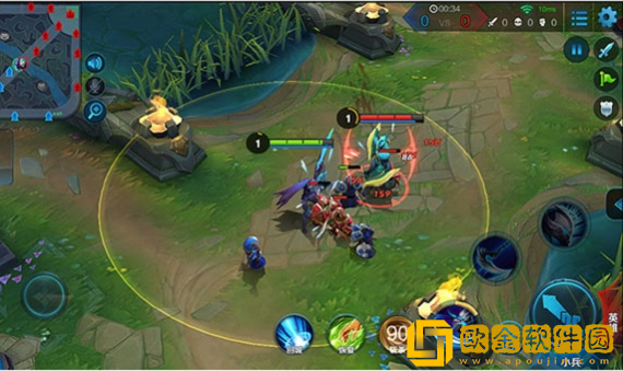 王者荣耀召唤师技能斩杀是什么-王者荣耀召唤师技能斩杀介绍