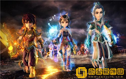 梦幻西游天宫怎么加点-梦幻西游天宫天宫加点推荐