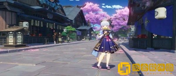 原神芭芭拉水环原绽放怎么触发-原神芭芭拉水环原绽放触发方法